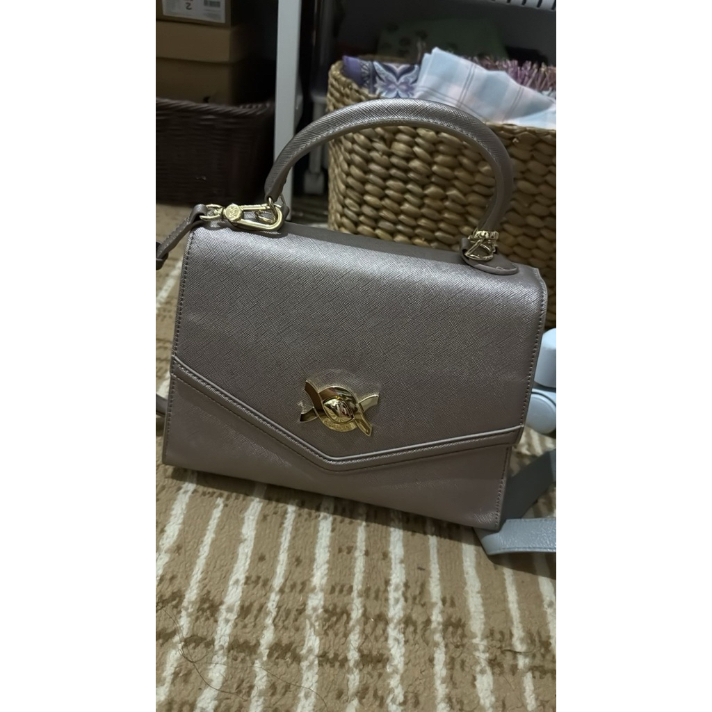 Tas Klamby original