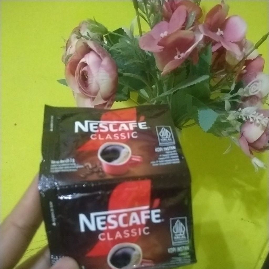 bubuk kopi murni.320* 250 gr
