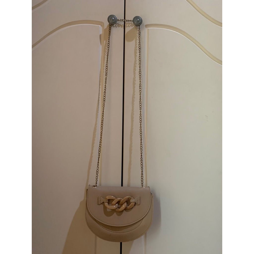 Tas Selempang Miniso Wanita