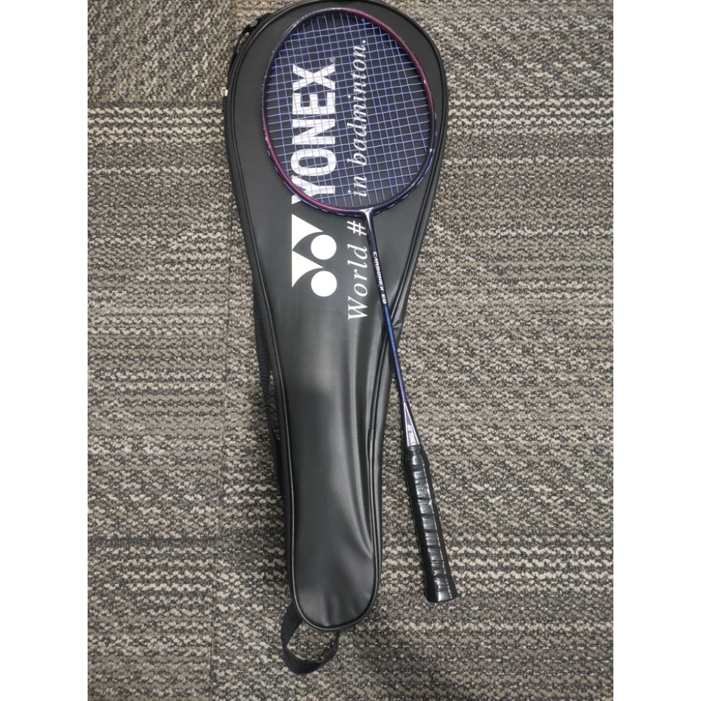 raket Yonex carbonex ED