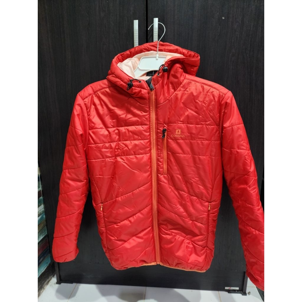 Jaket Anak Consina Alaska