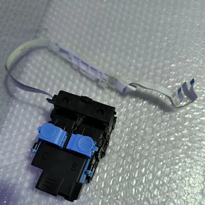 PCA Cable Flexible Sensor Carriage G2000 Rumah Cartridge G2000 PCA Canon ORI