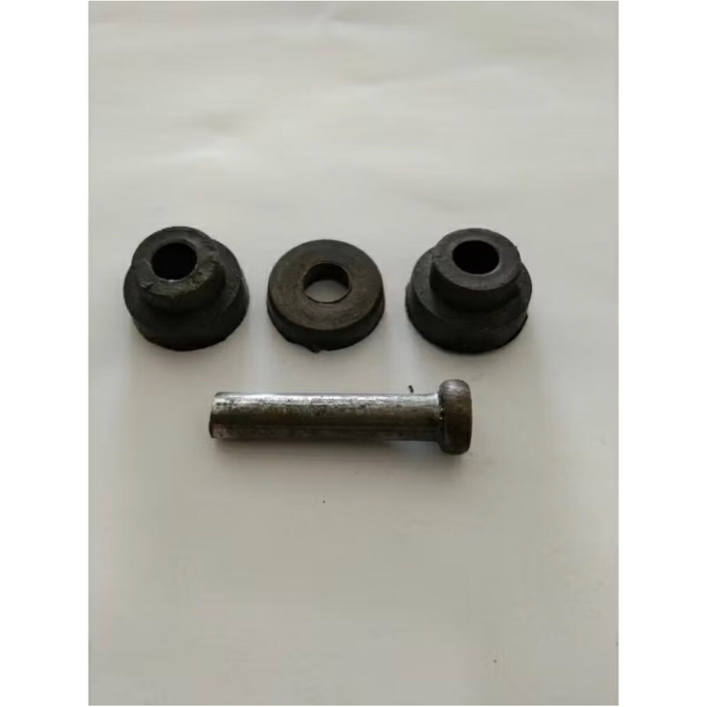 Ring topi folding gate + paku keling paket ecer