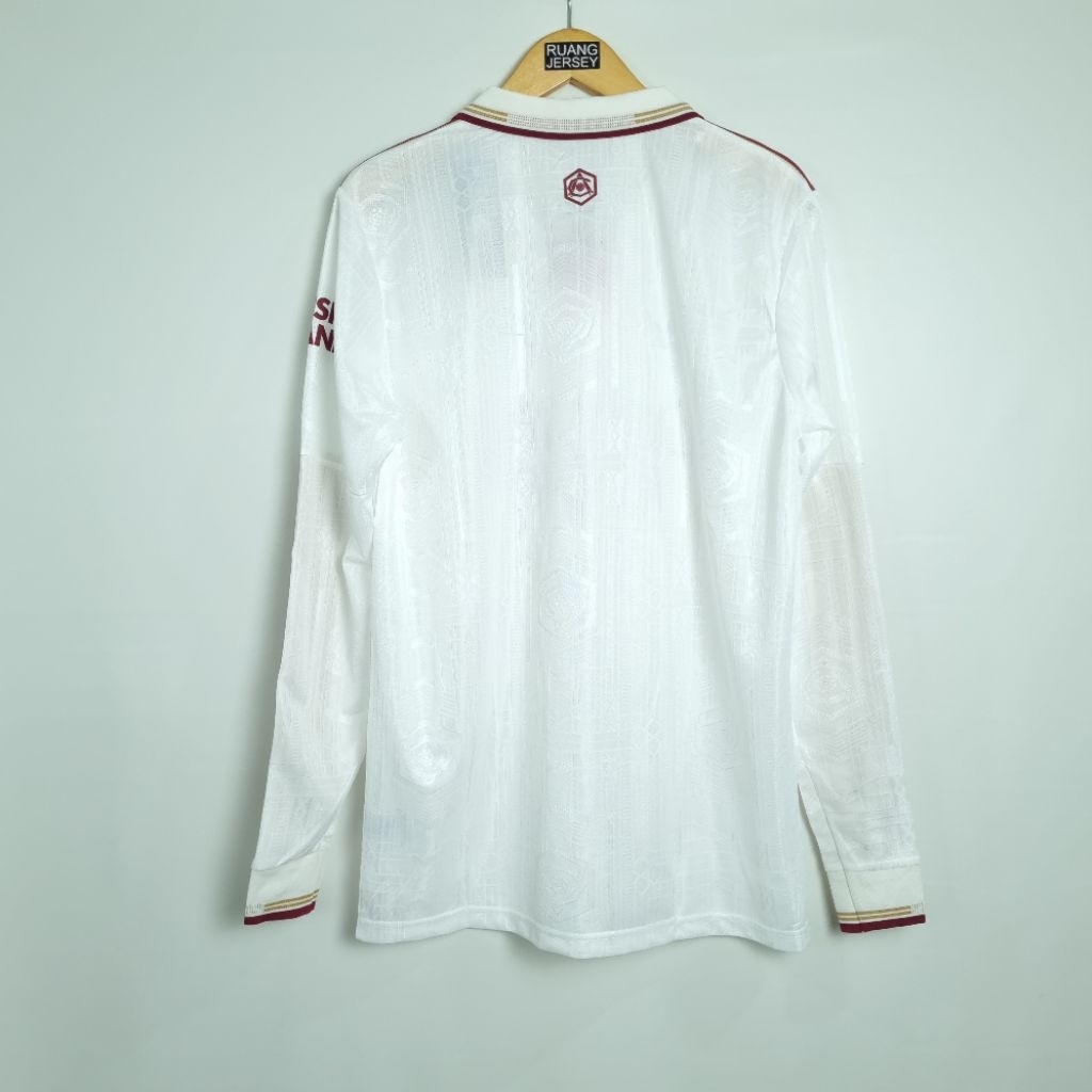 Jersey Arsenal 3rd 2025/2026 Longsleeve Player Issue