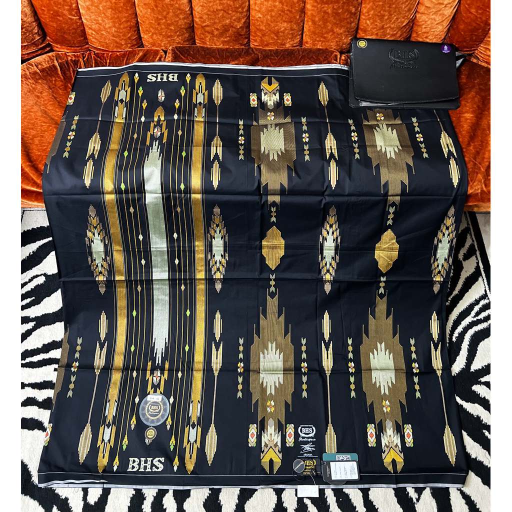 Sarung BHS Masterpiece SGH GOLD
