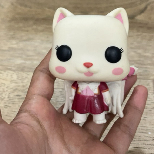 FairyTail Carla Ori Funko Pop Preloved