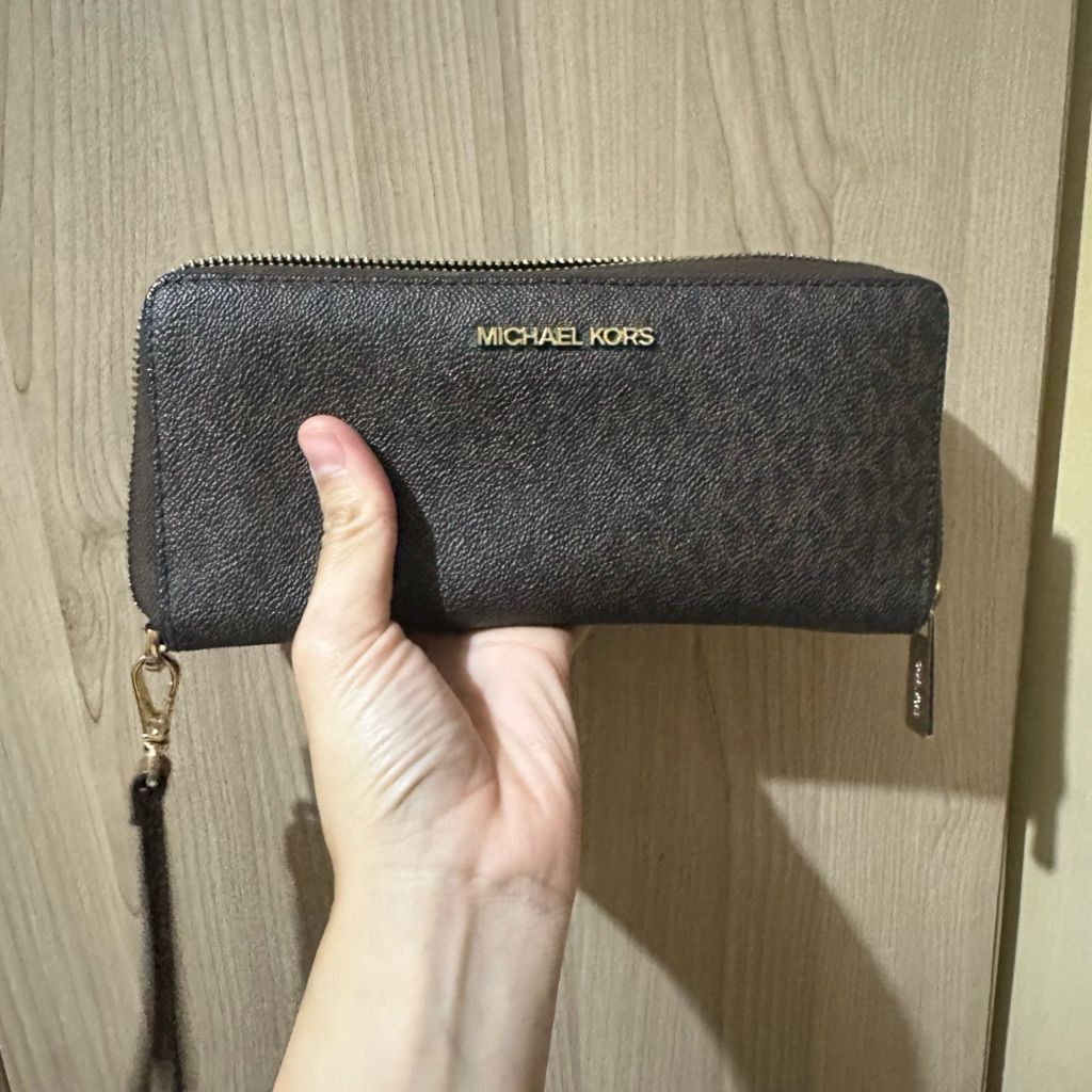 Michael Kors Dompet
