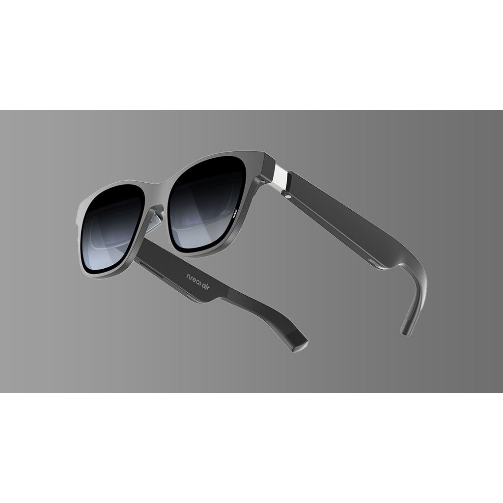 Nreal Air Augmented Reality Glasses Kacamata AR Original - PRELOVED