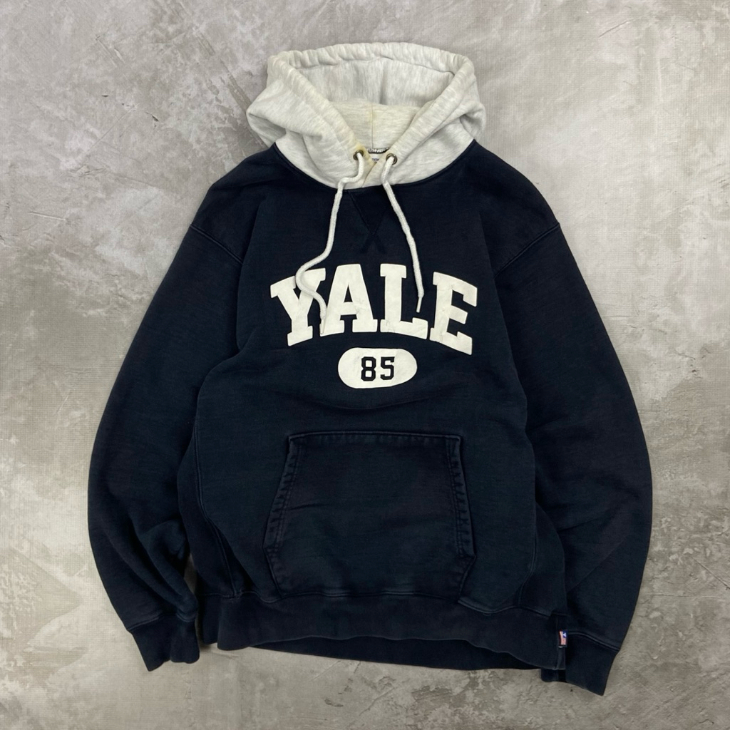 YALE Hoodie