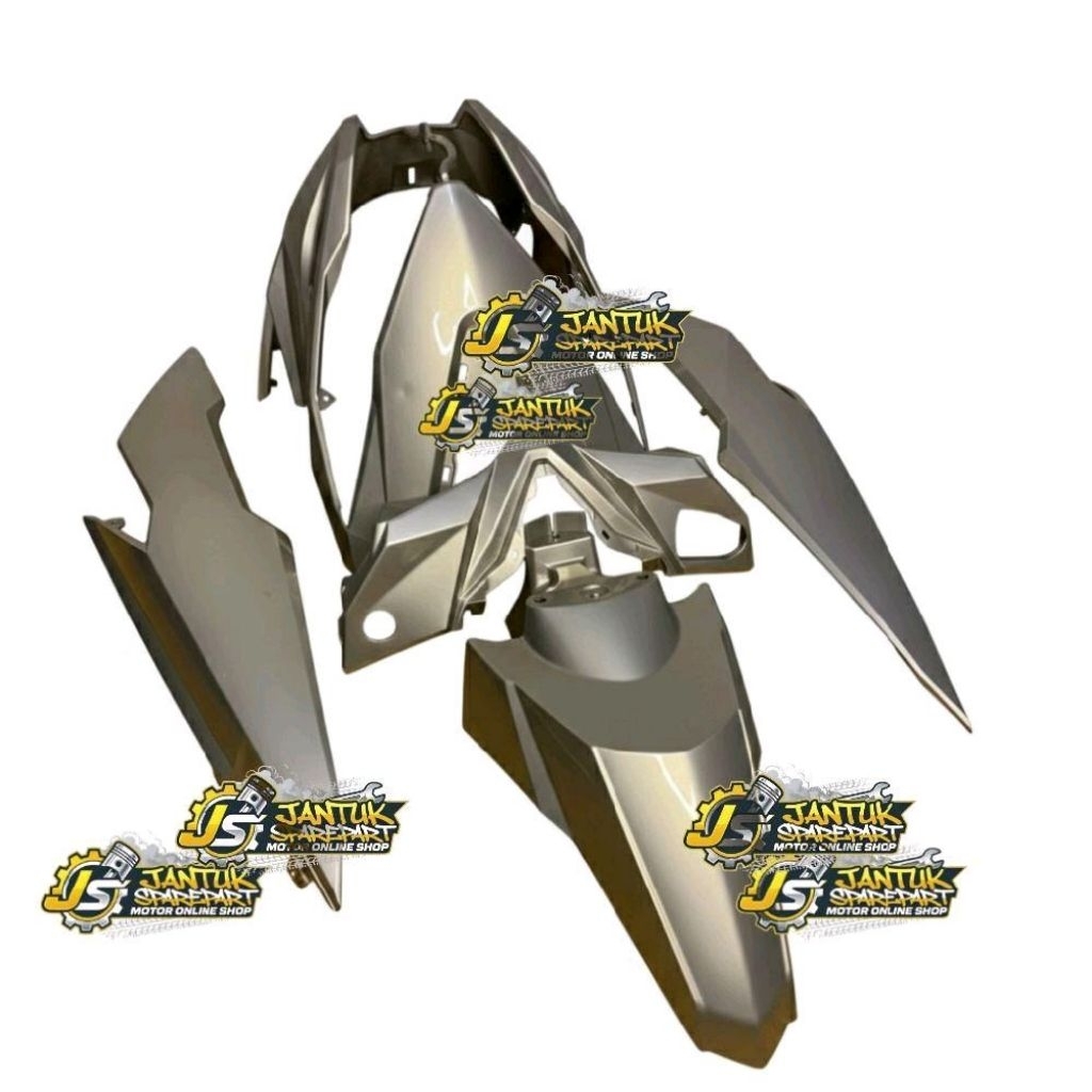 Body halus BEAT ESP/BEAT STREET 2016-2019