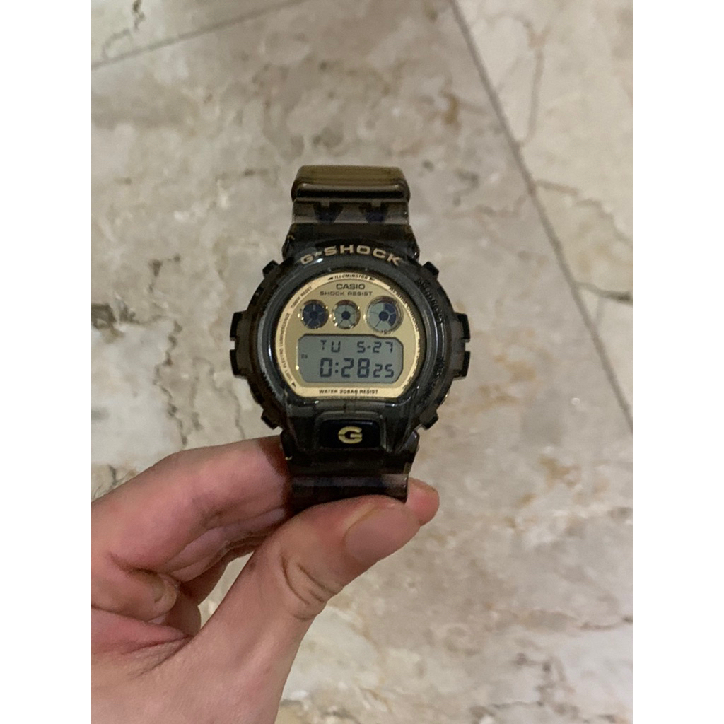 casio g shock original