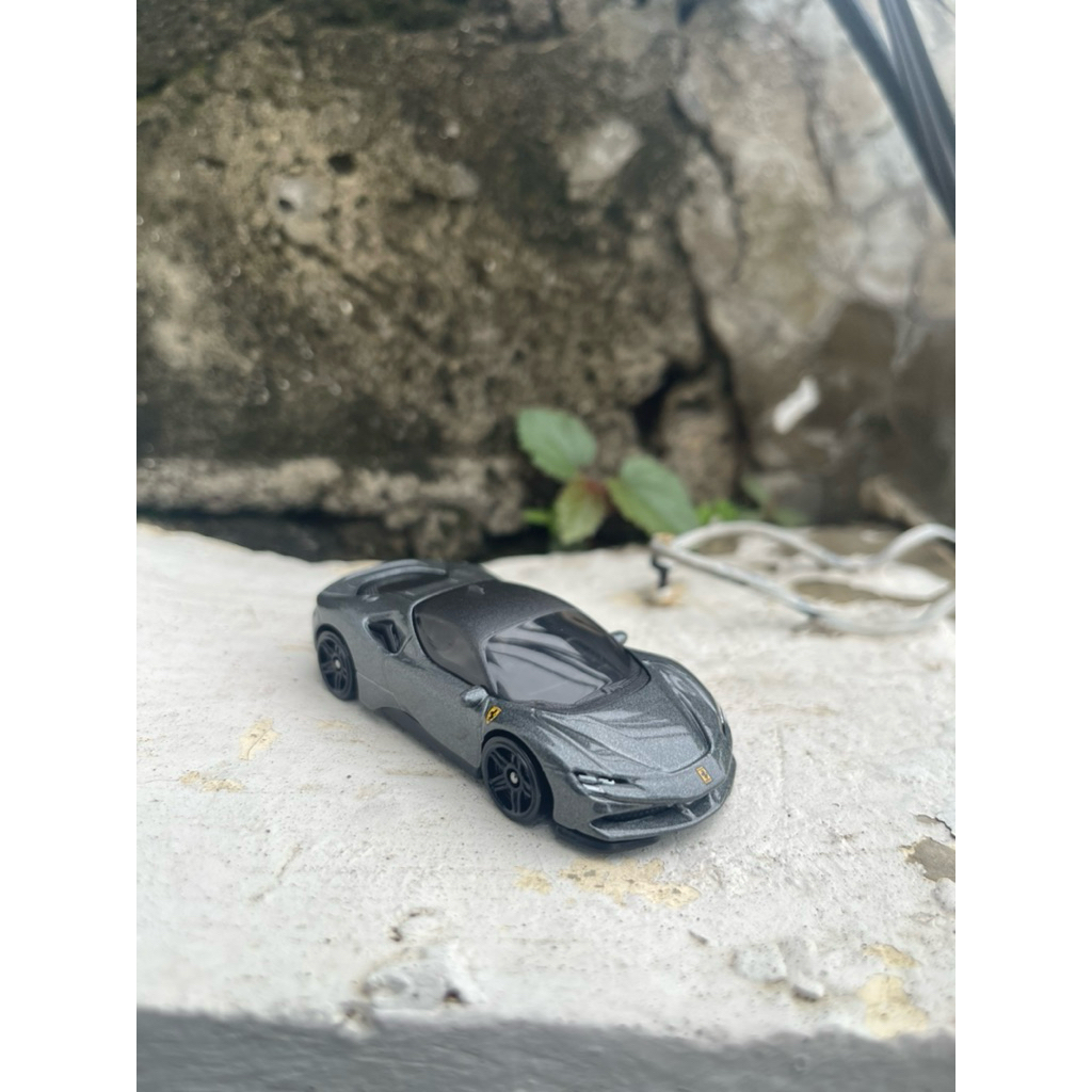 Hot wheels regular bundle ferrari lambo nissan supra