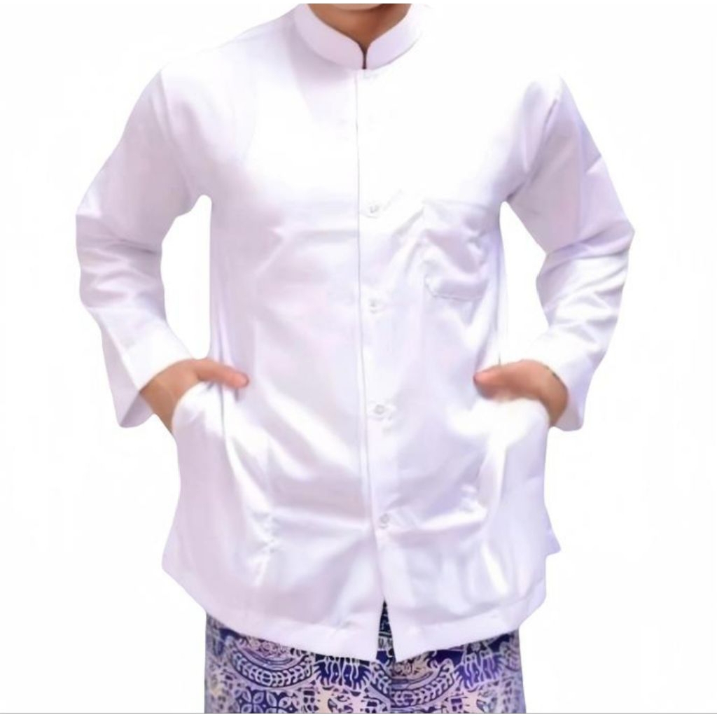 Koko haibah ammu dewasa jumbo