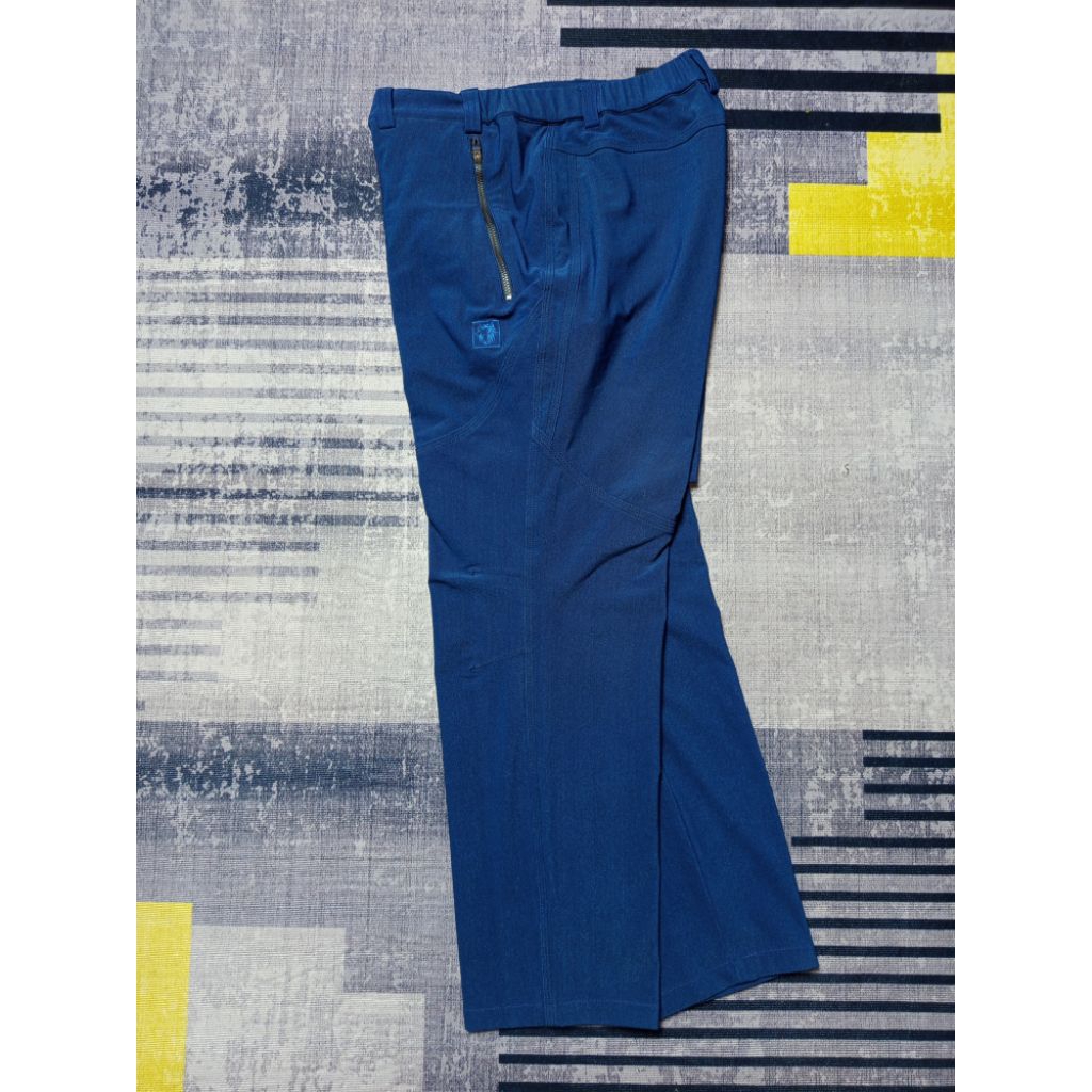 Celana Outdoor BLACKYAK