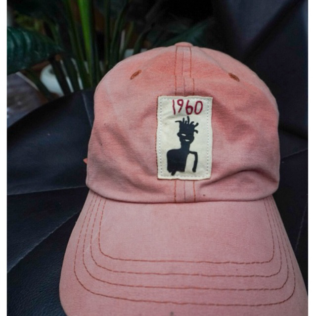 Topi JMB | Topi Jean Michel Basquiat