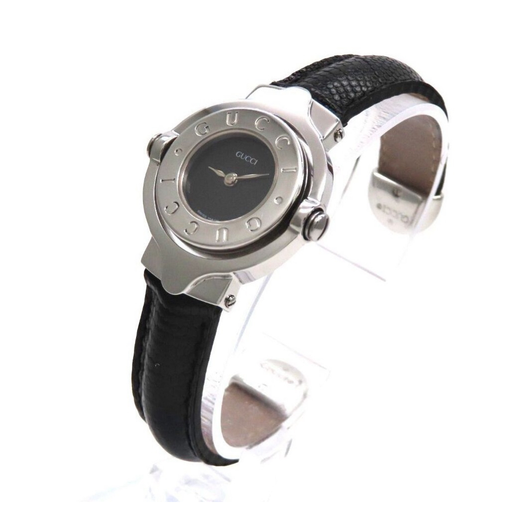 gucci bangle watch women