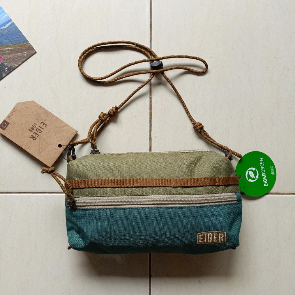 X-Roadtrip Tissue Case 1L