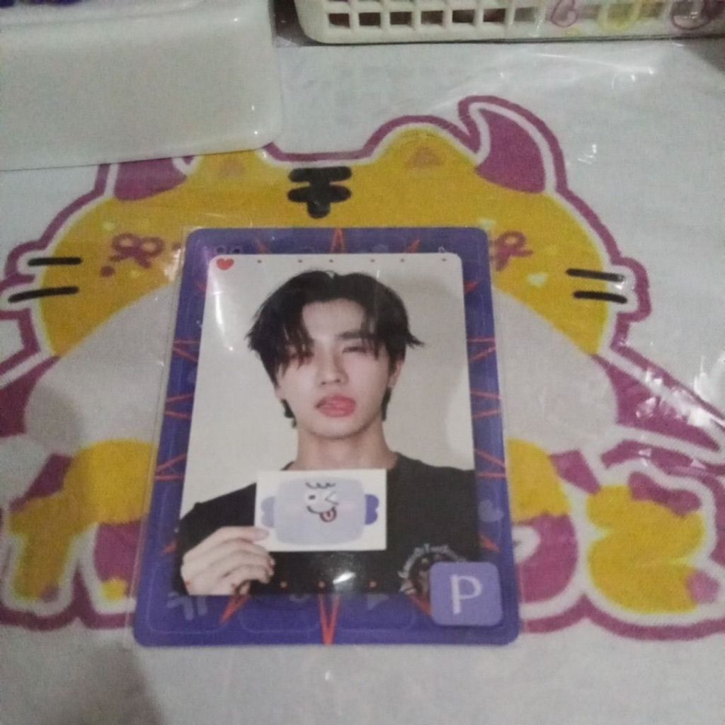 photocard Perth MQ
