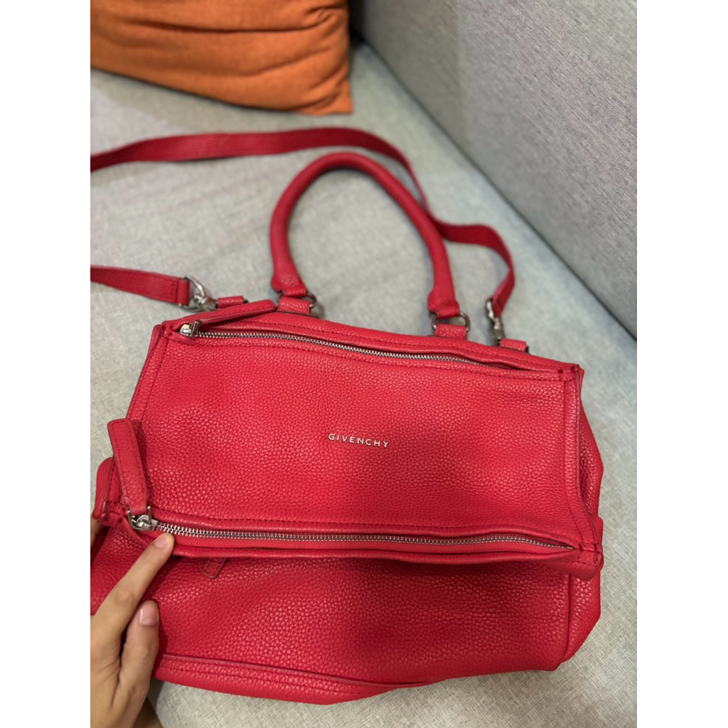 Givenchy Pandora tote bag