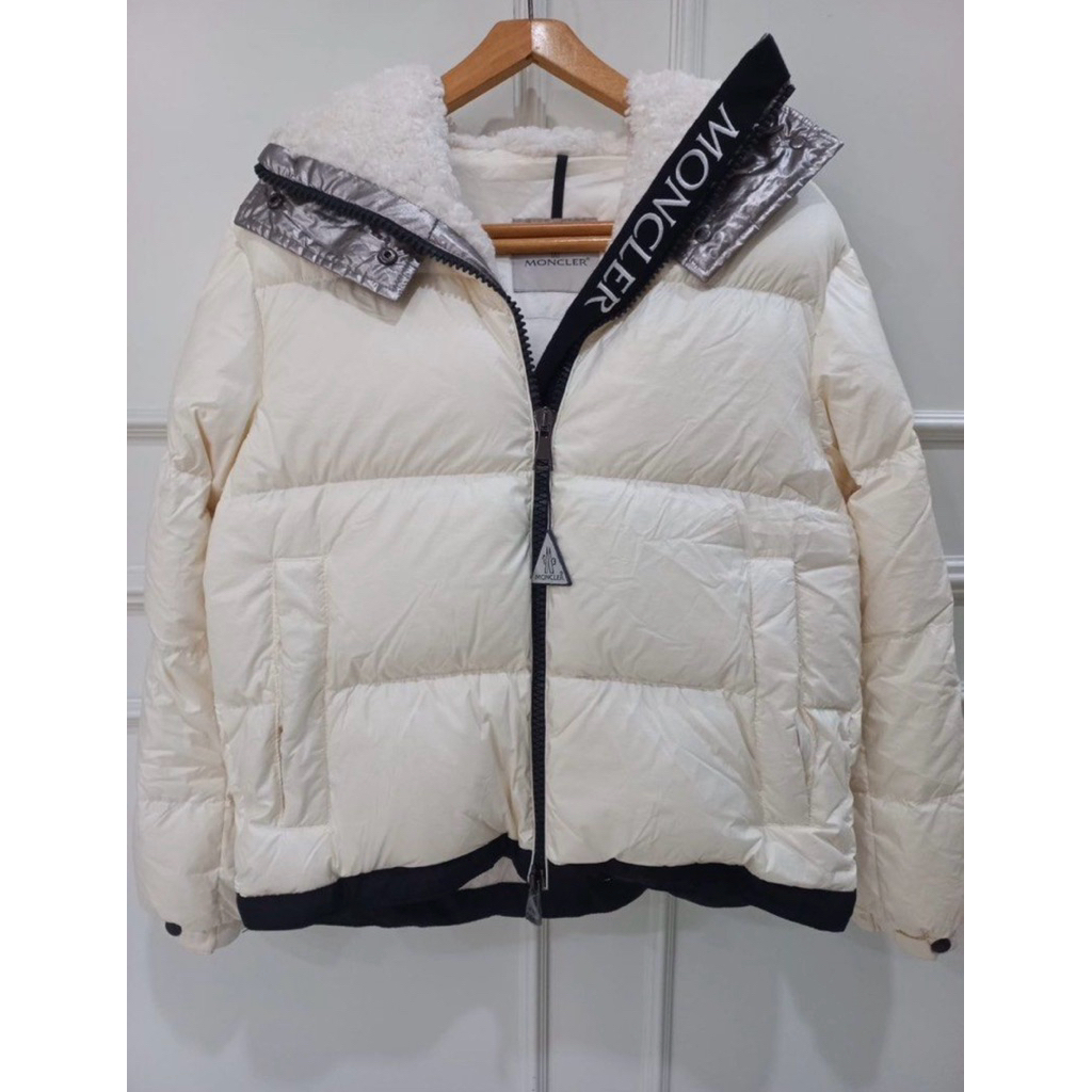 monclr jacket