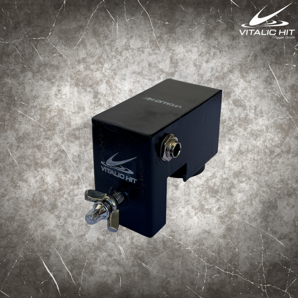 VITALIC HIT TRIGGER - SNARE DRUM GEN 2