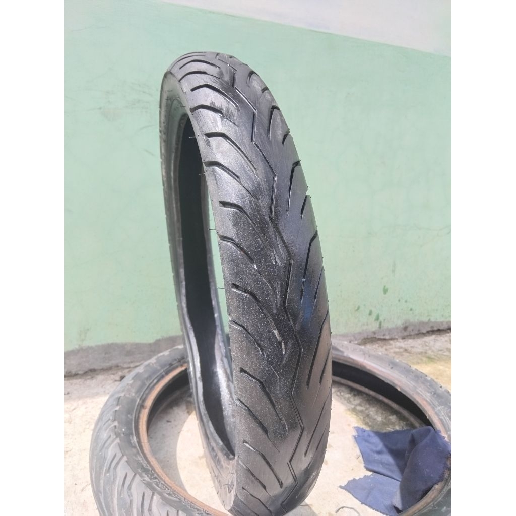 BAN IRC NR 82 ORI COPOTAN UK 80/90-17 TUBETYPE