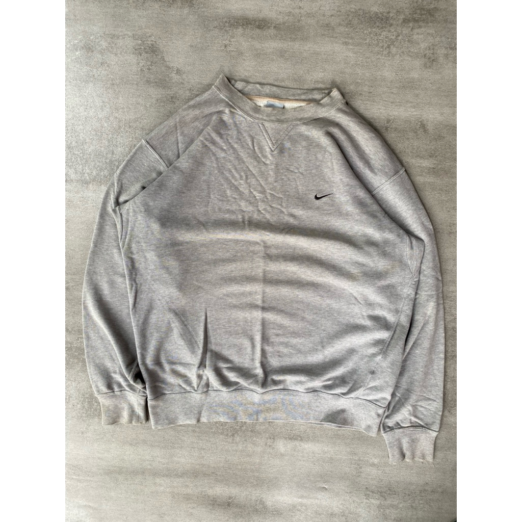 CREWNECK NIKE VINTAGE Y2K