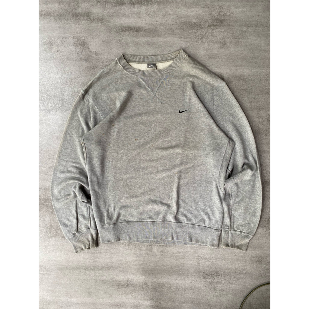 CREWNECK NIKE VINTAGE Y2K