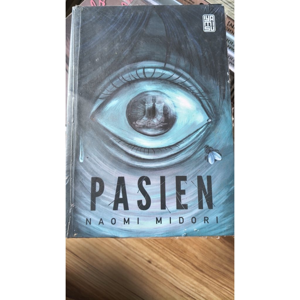 NOVEL PASIEN