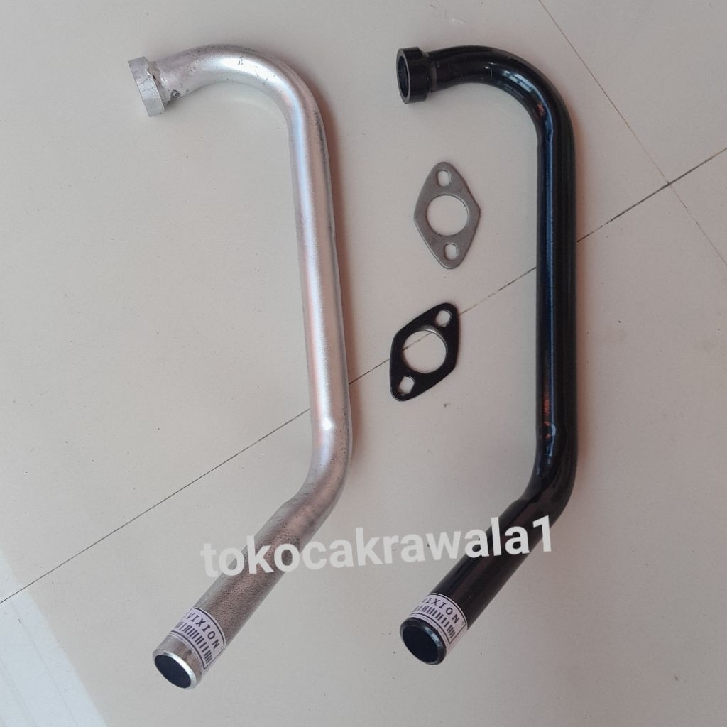 Leheran Knalpot Vixion New Vixion Old Standar