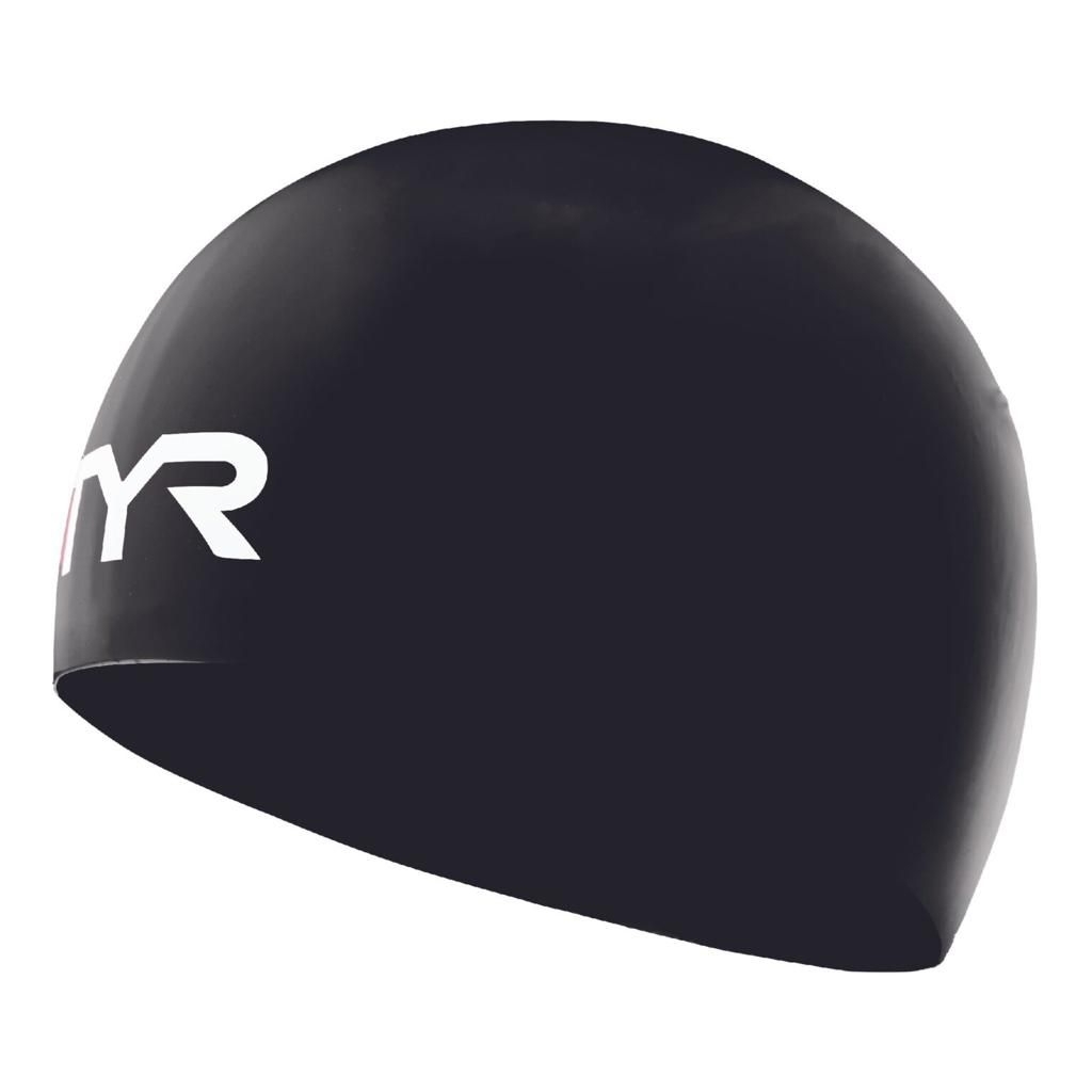 TOPI RENANG TYR  -  TYR BLADE COMPETITION SWIM CAP