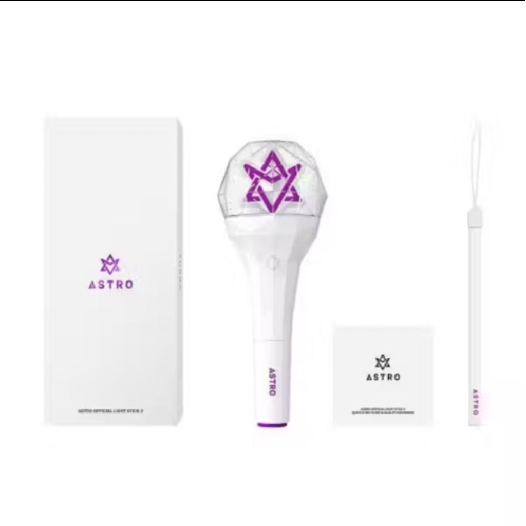 lightstick ASTRO [ROBONG]