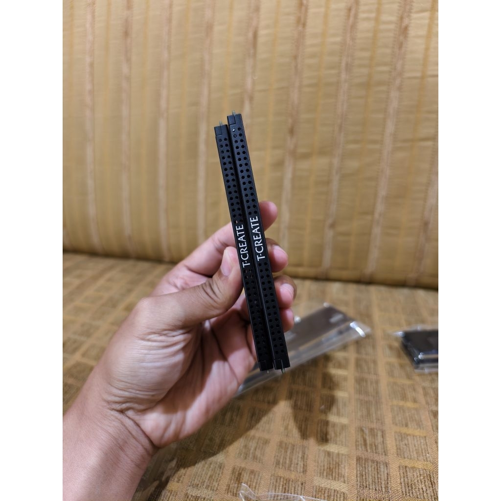 RAM TEAM TCREATE CLASSIC 64GB DDR5