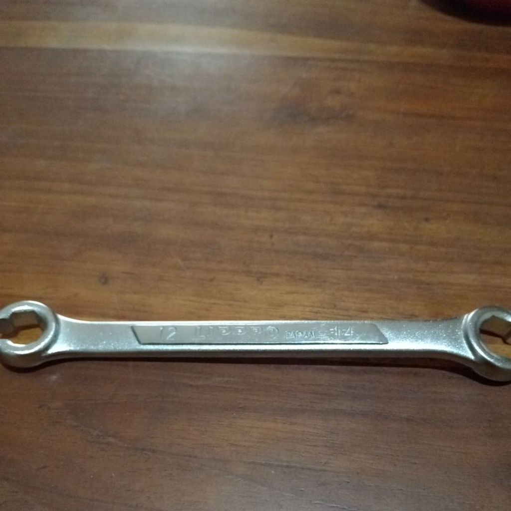 Kunci buka nepel 12-14mm Lipro