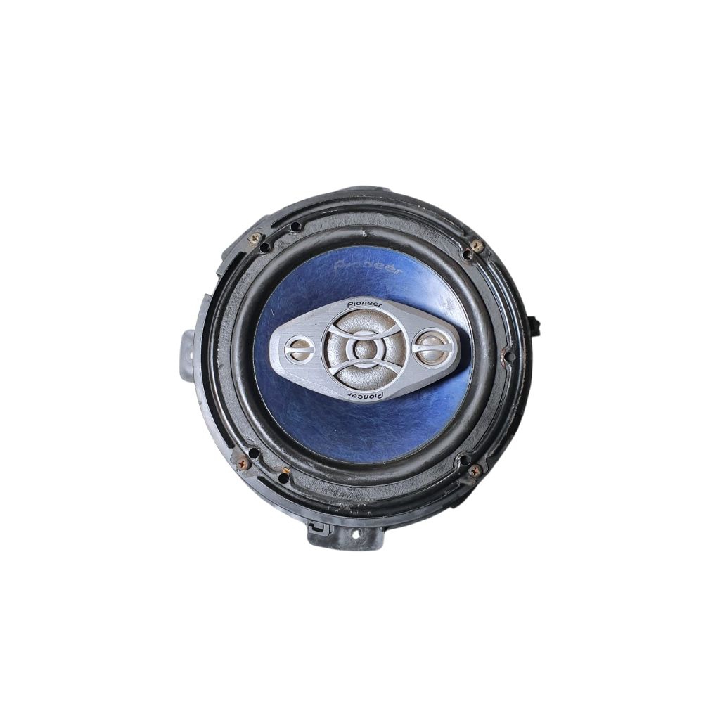 SPEAKER AUDIO 6 INCH PIONEER TS-A1680S 4 WAY COPOTAN HYUNDAI MATRIX G4ED