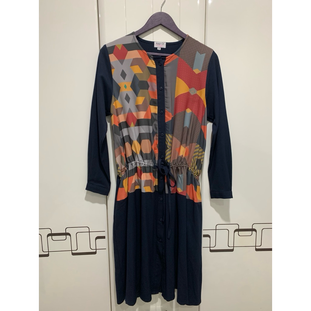 Tunik by House of kinaya