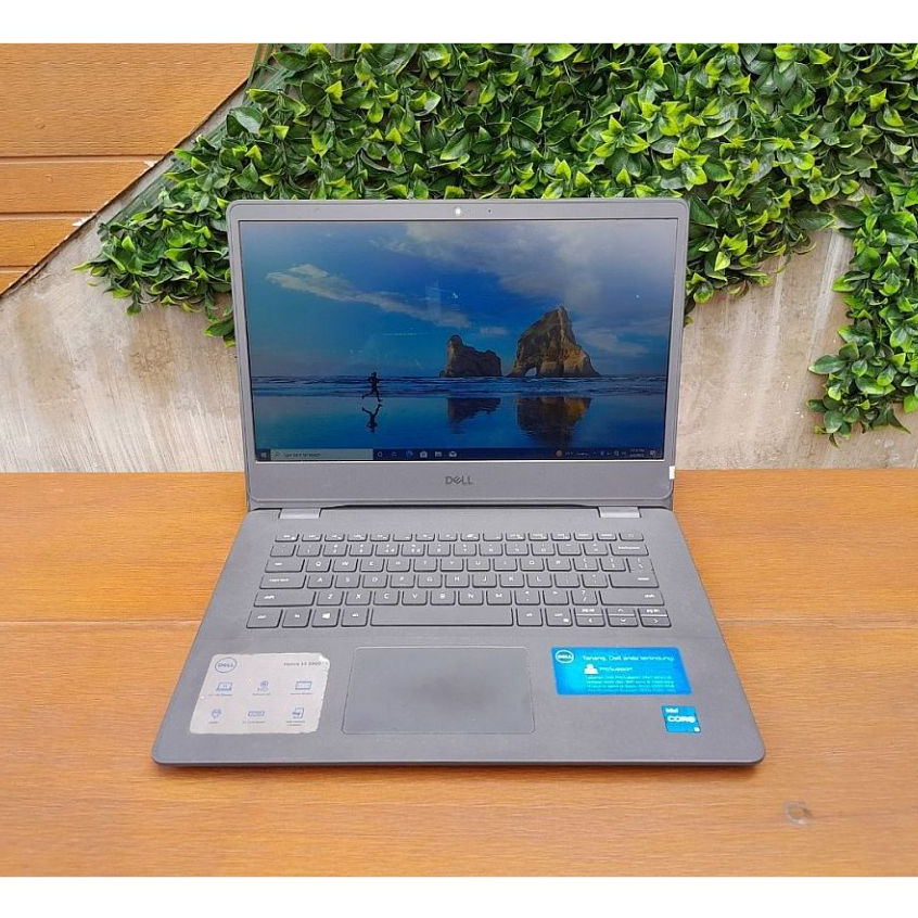 laptop Dell Vostro 3400 NVIDIA Intel Core i5-1135G7 Ram 8GB SSD 256GB SCU23801