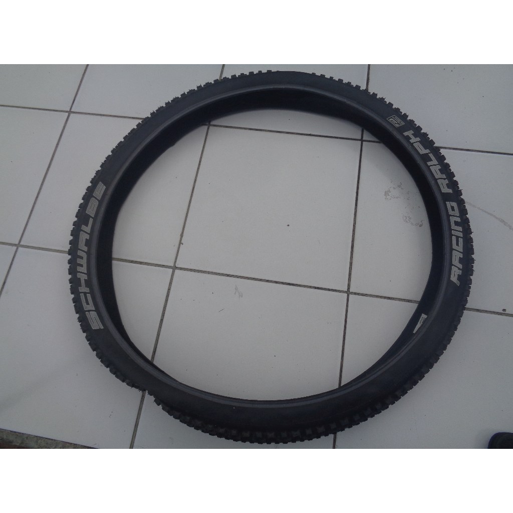 Ban 26x2.10 Schwalbe Racing Ralph