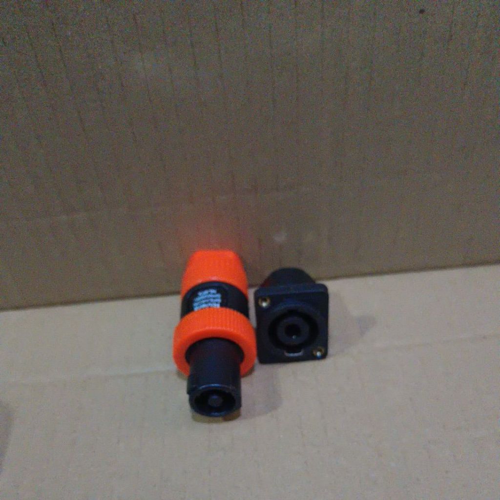 spikon speaker 1 set grosir dan eceran