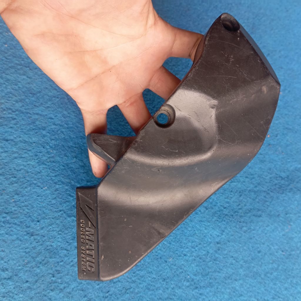 cover tutup keong bak CVT Honda beat karbu Scoopy karbu KVY original