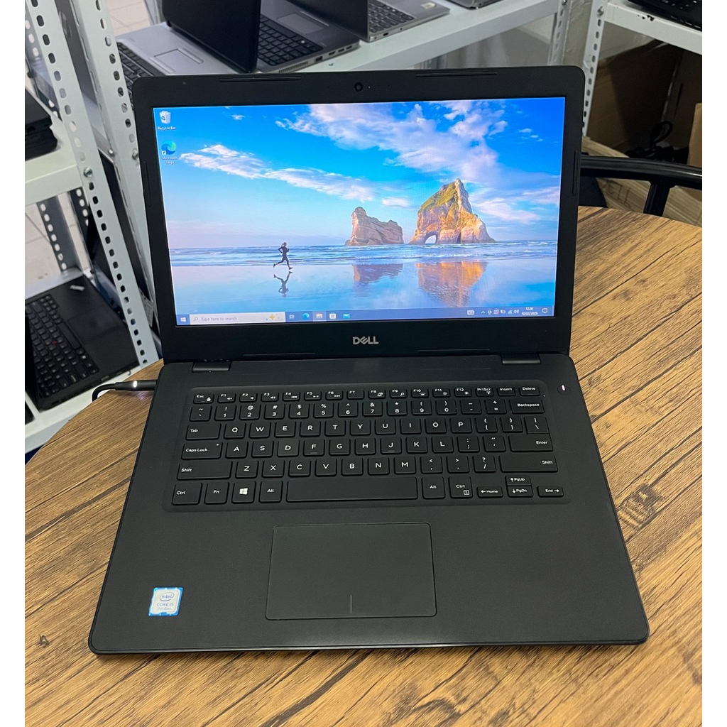Dell latitude 3490
