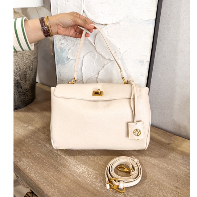 Kienka Studio - Clara Bag