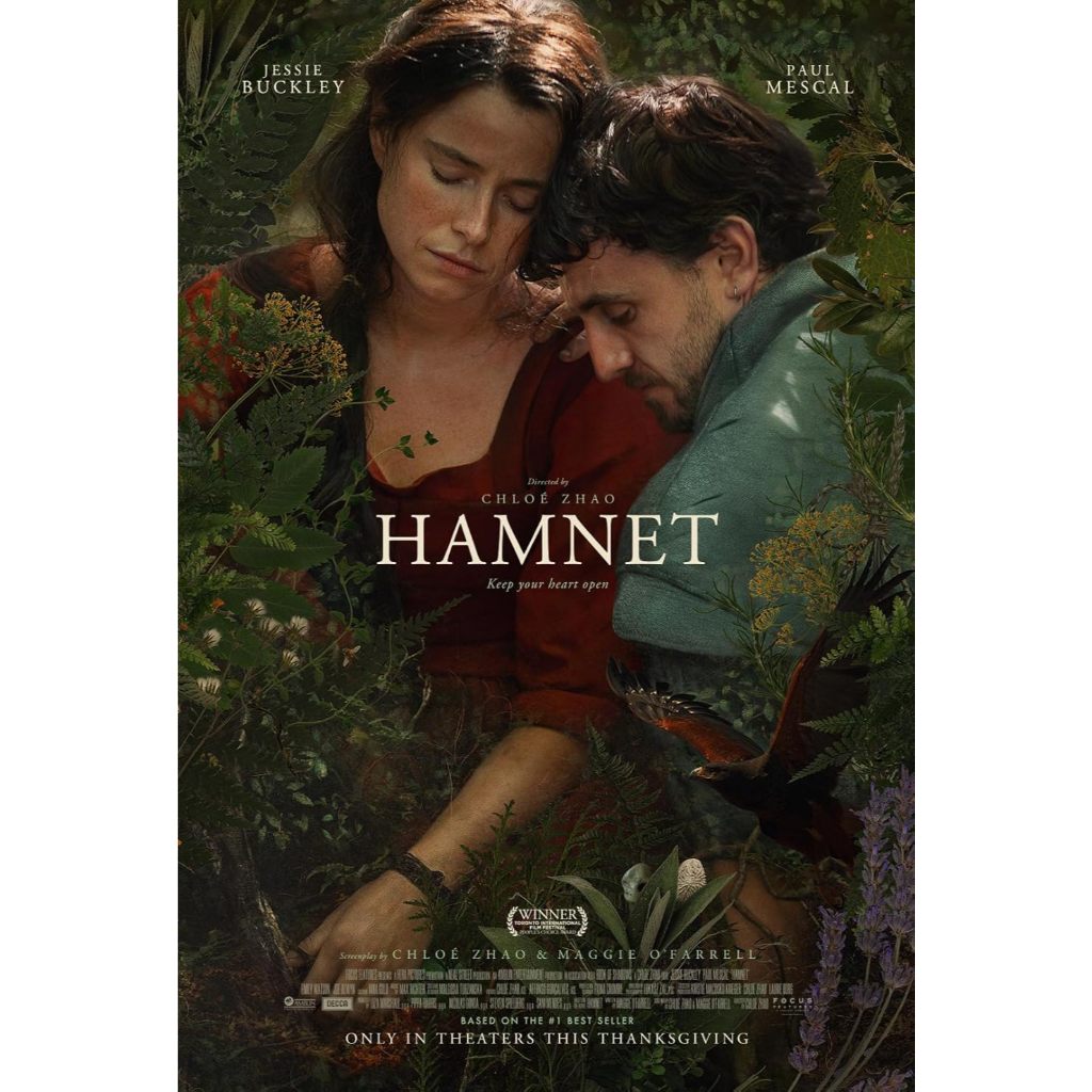 Hamnet (2025) [Gdrive]