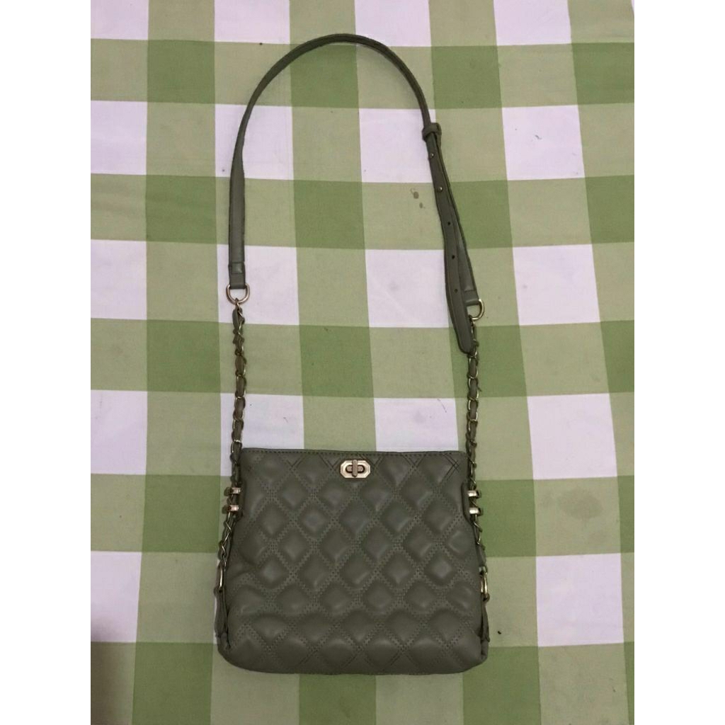 Tas Slempang - Jims Honey