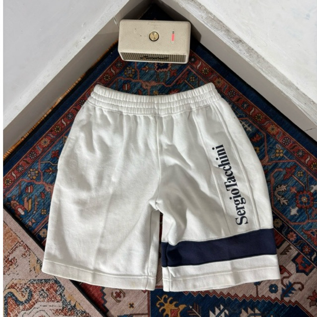 Celana Pendek Sergio Tacchini Second