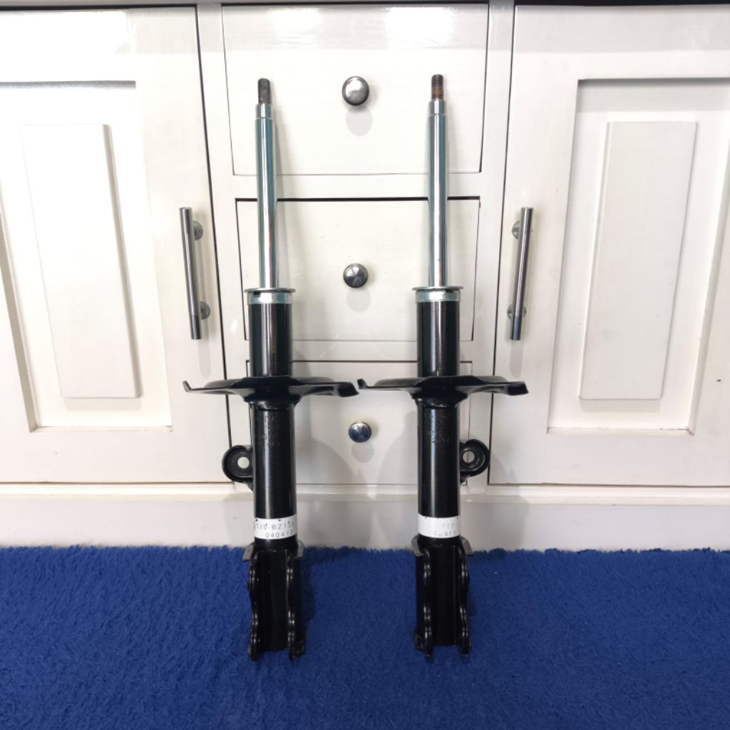 shock avanza xenia depan 2005 2006 2007 2008 2009 2010 2011