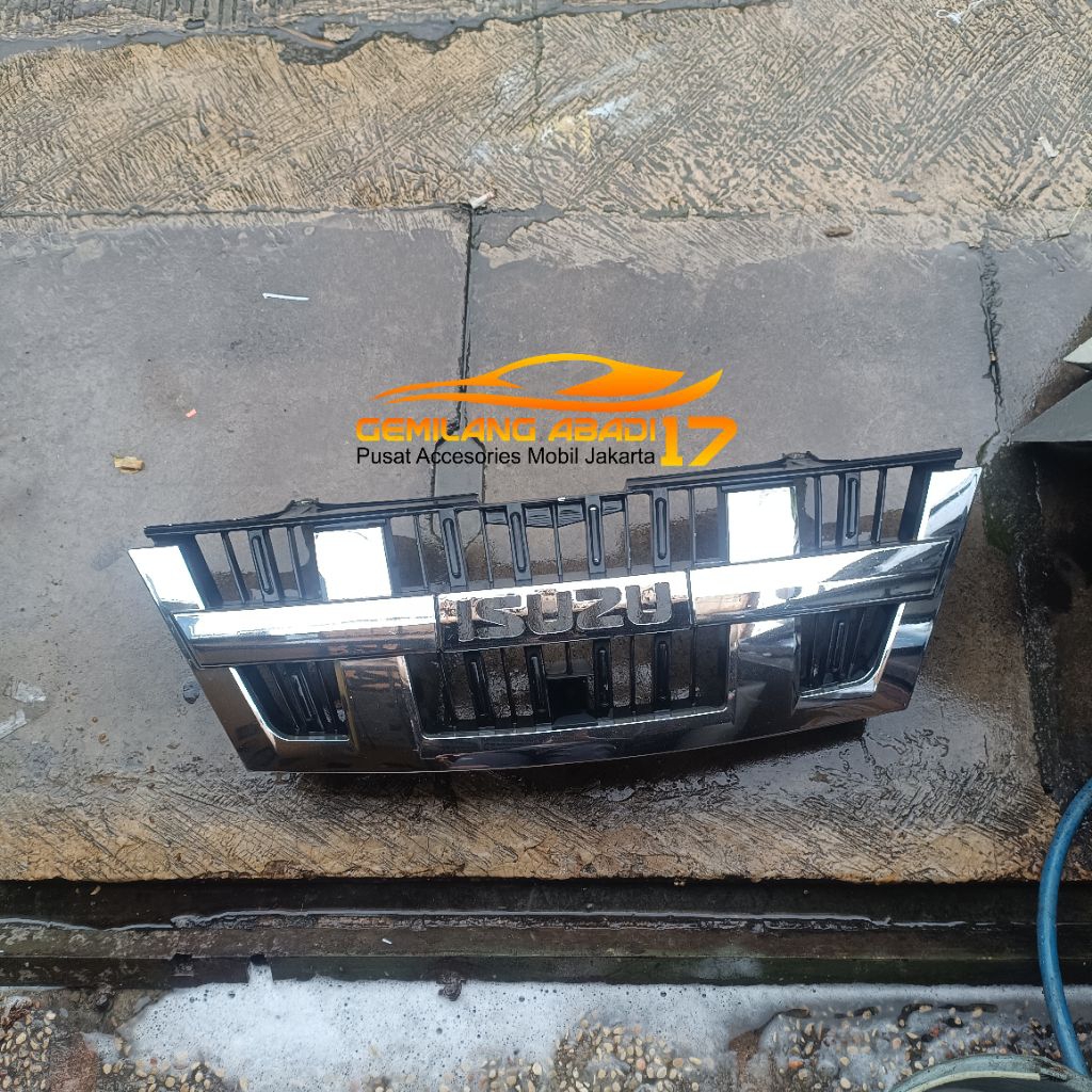 gril panther touring original second