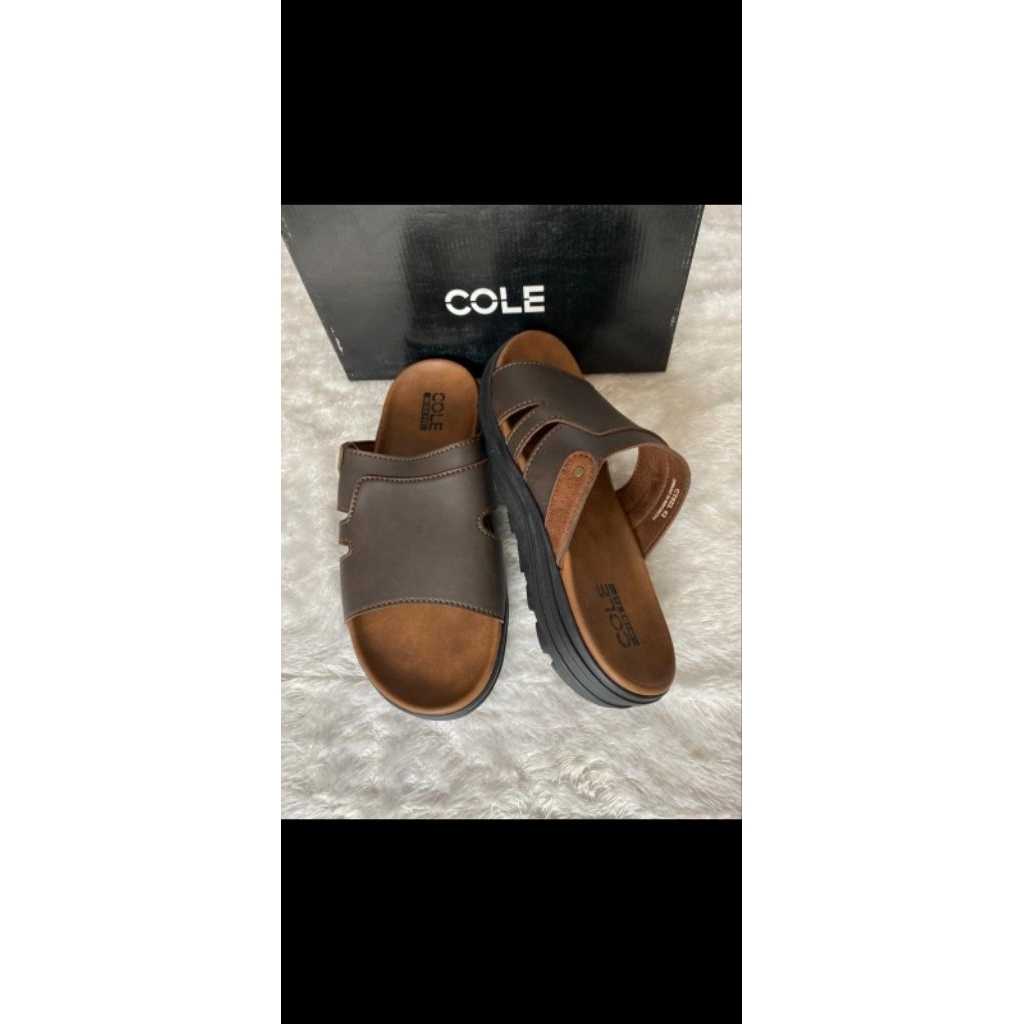 sandal cole pria