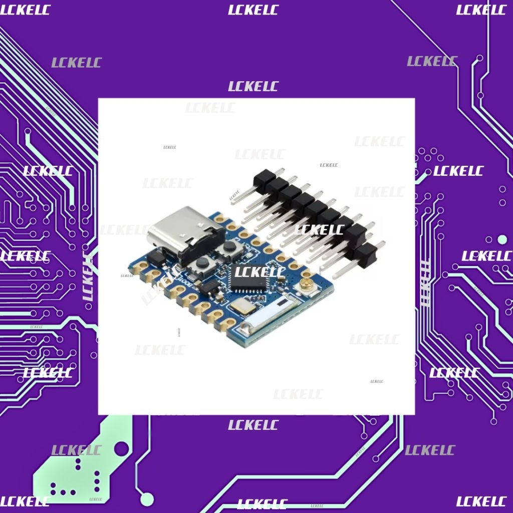 ESP32 C3 PRO RISC-V SUPER MINI