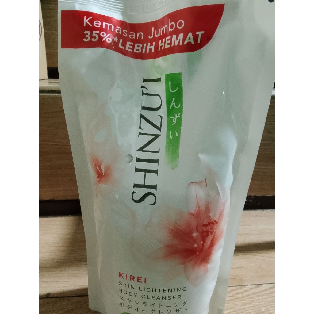 Shinzui Kirei 725 ml